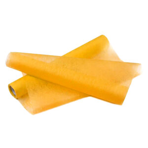 FIZI-141002-08 Vetex anyag [50cm x 9,1m] napsárga