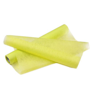 FIZI-141002-33 Vetex anyag [50cm x 9,1m] élénk almazöld