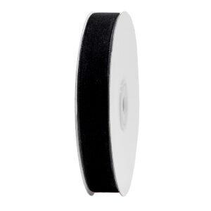 bársony szalag 2 cm x 10 méter