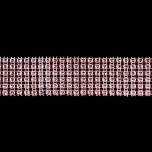 ST-6SOR-1705 Strassz füzér [3cm x 4,57m] rose gold