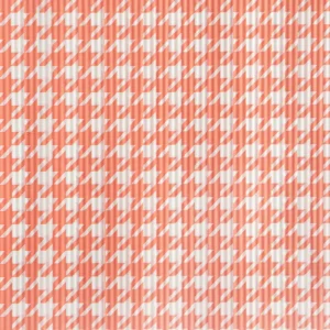 PAP-BO-MINTA-131276-01,50 Bordázott vízálló díszcsomagoló papír mintás [50cm x 10m] fehér/púder rózsaszín