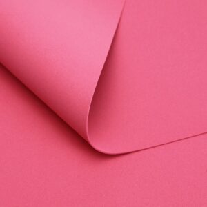 EVA-FOAM-1-021 Színes dekorgumi lap - 5 lap/csomag [60cm x 60cm] amarant málna