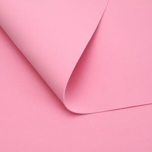EVA-FOAM-1-161 Színes dekorgumi lap - 5 lap/csomag [60cm x 60cm] pink