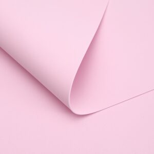 EVA-FOAM-1-165 Színes dekorgumi lap - 5 lap/csomag [60cm x 60cm] rózsaszín