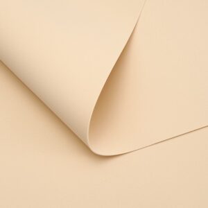 EVA-FOAM-1-243 Színes dekorgumi lap - 5 lap/csomag [60cm x 60cm] krém