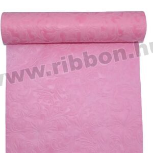 Y33-30 Inda mintás dombornyomott vetex anyag 30 cm