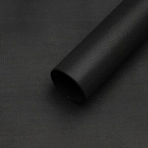 FOL-CM-97-171 Flexibilis íves csomagoló - 20 ív/csomag [58cm x 58cm] fekete